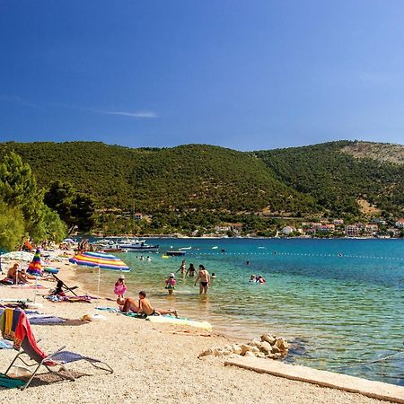 Apartments By The Sea Grebastica, Sibenik - 4207 Exterior photo