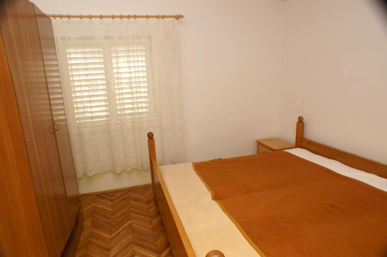 Apartments By The Sea Grebastica, Sibenik - 4207 Exterior photo