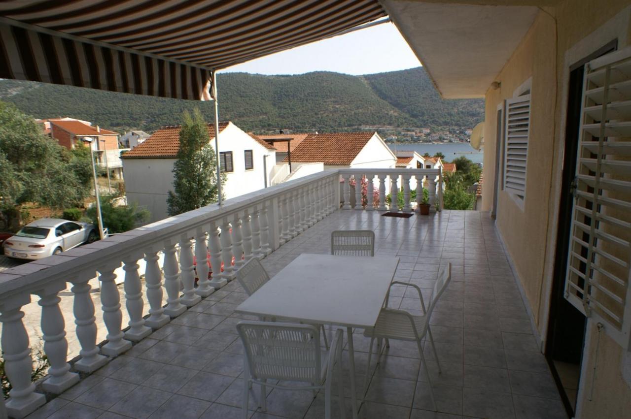 Apartments By The Sea Grebastica, Sibenik - 4207 Exterior photo