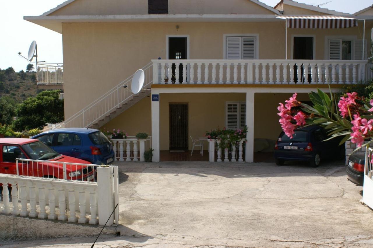 Apartments By The Sea Grebastica, Sibenik - 4207 Exterior photo